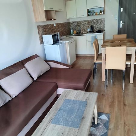 Apartament Perla Baltyku Grzybowo (West Pomeranian) Exterior foto