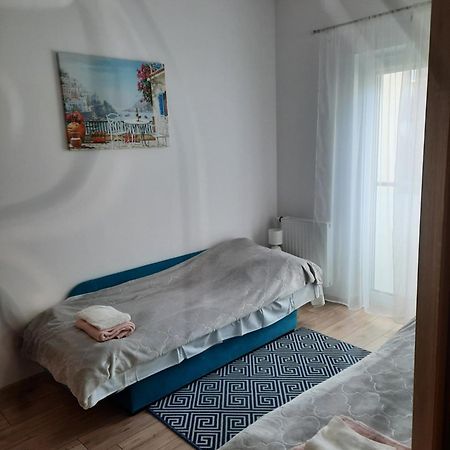Apartament Perla Baltyku Grzybowo (West Pomeranian) Exterior foto