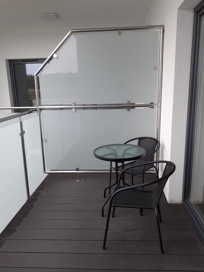 Apartament Perla Baltyku Grzybowo (West Pomeranian) Exterior foto