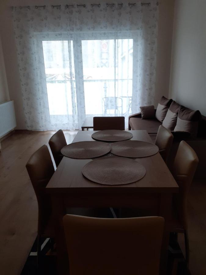 Apartament Perla Baltyku Grzybowo (West Pomeranian) Exterior foto