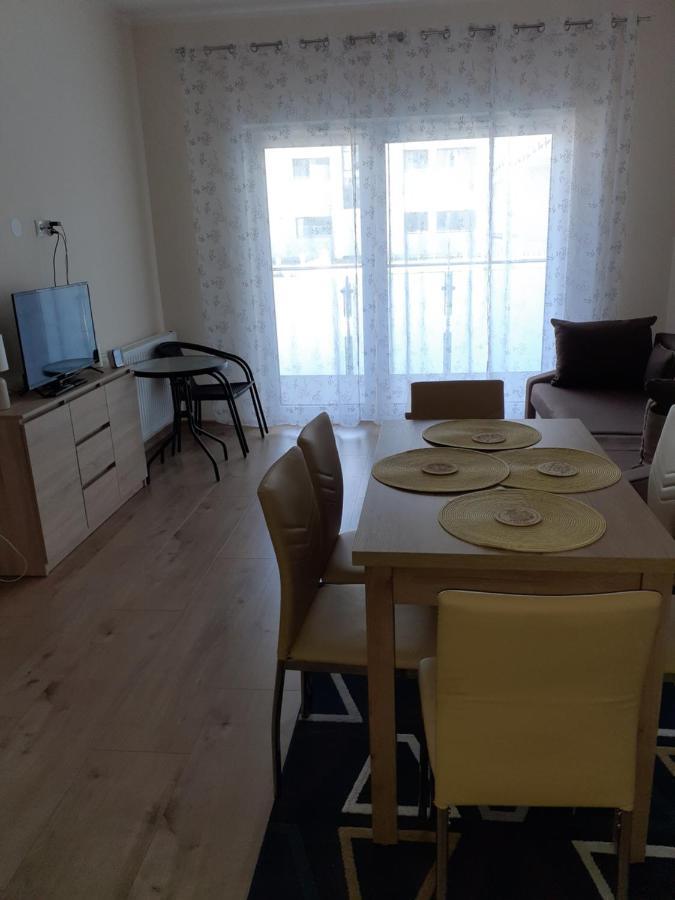 Apartament Perla Baltyku Grzybowo (West Pomeranian) Exterior foto