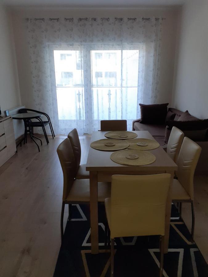 Apartament Perla Baltyku Grzybowo (West Pomeranian) Exterior foto