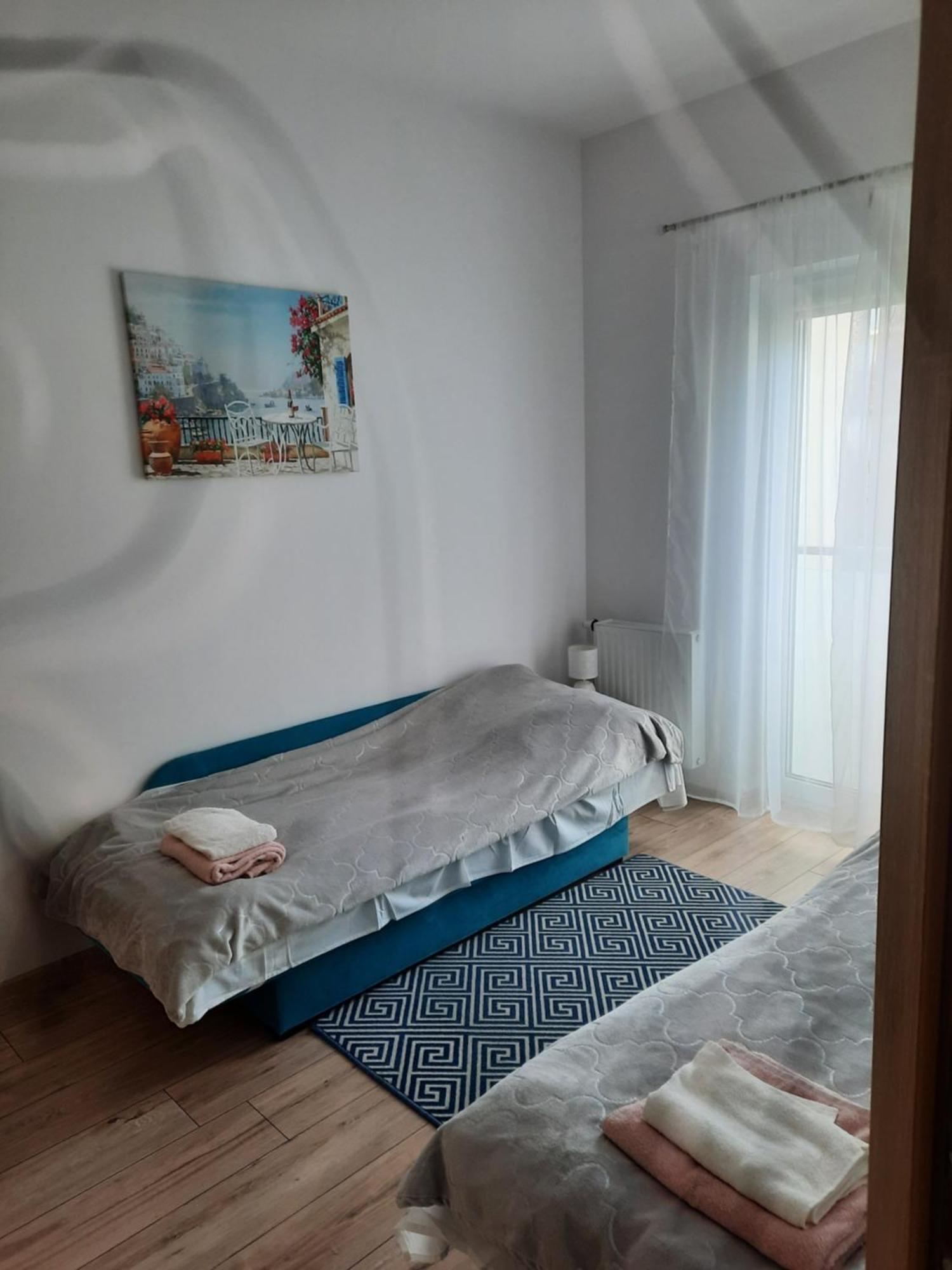 Apartament Perla Baltyku Grzybowo (West Pomeranian) Exterior foto